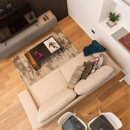 Wonderful Loft Tartaglia Apartment Milano Exterior foto