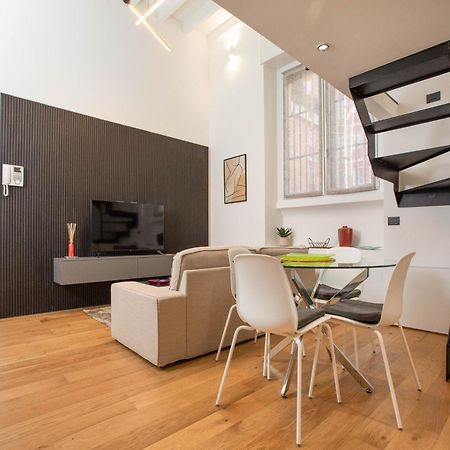Wonderful Loft Tartaglia Apartment Milano Exterior foto