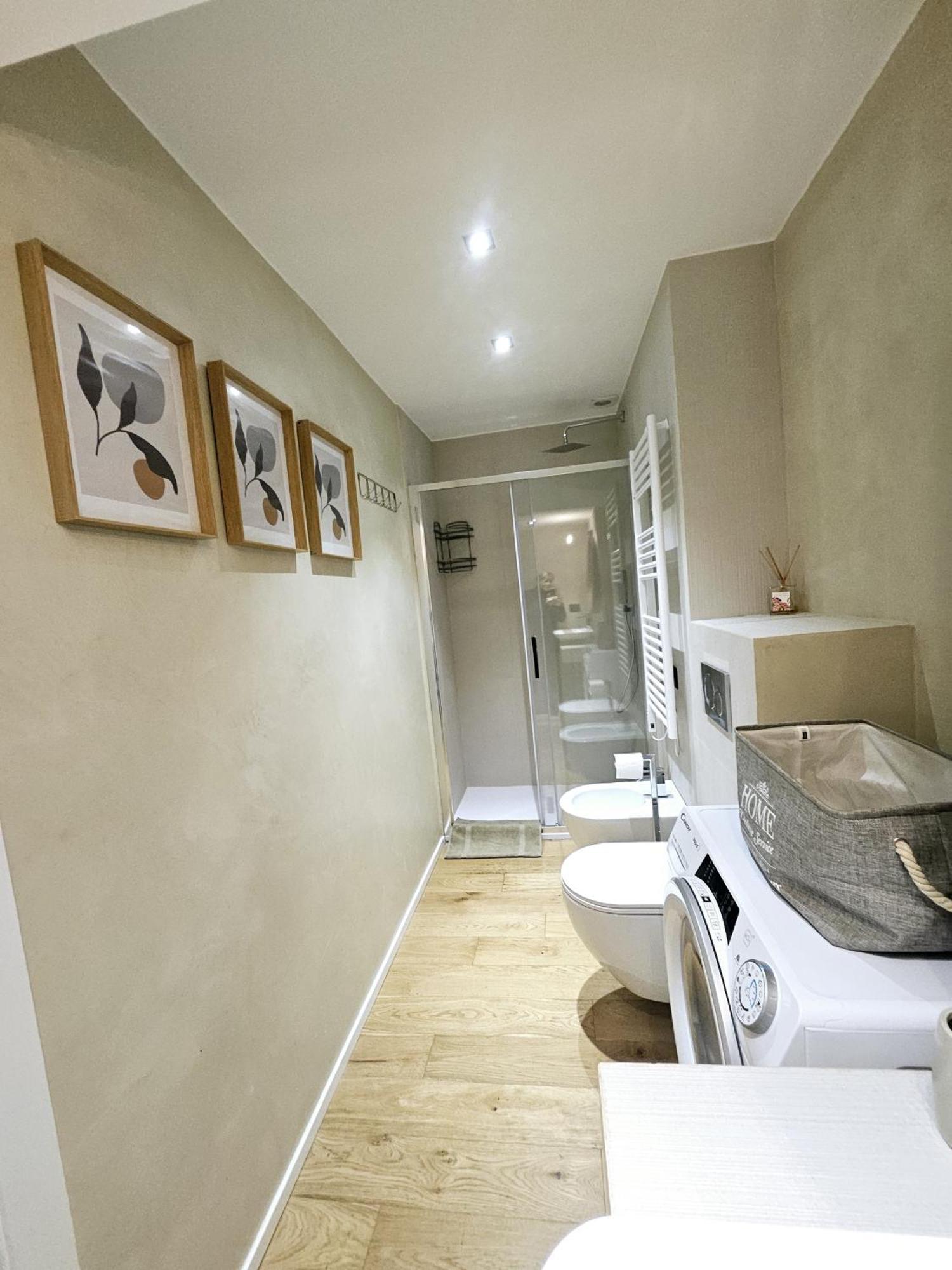 Wonderful Loft Tartaglia Apartment Milano Exterior foto