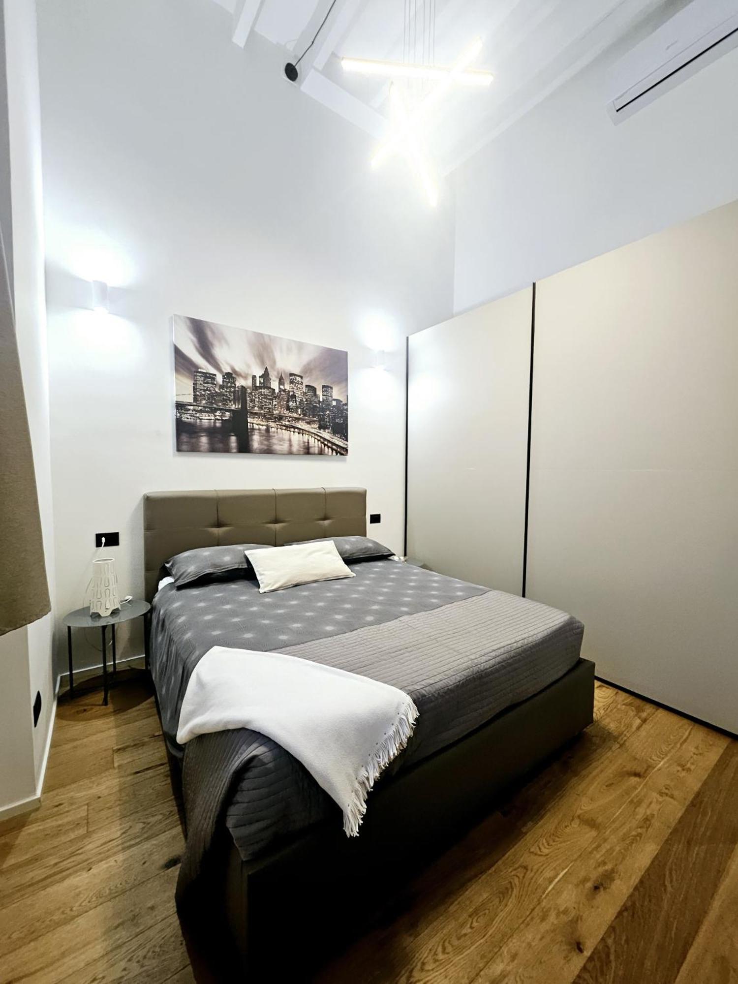 Wonderful Loft Tartaglia Apartment Milano Exterior foto