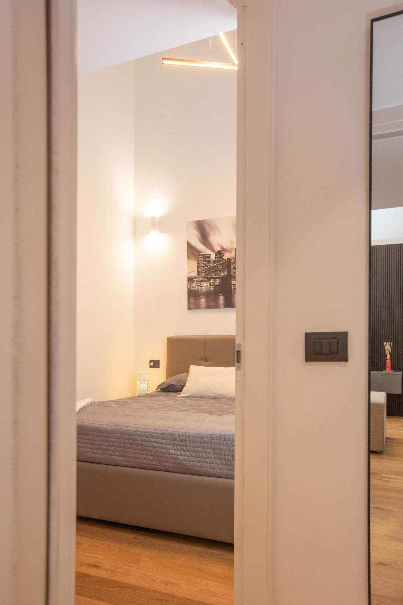 Wonderful Loft Tartaglia Apartment Milano Exterior foto